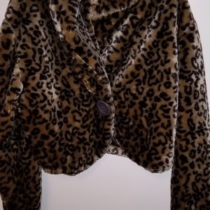 Women's Waistline Jacket